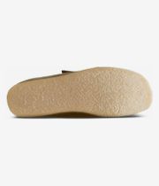 Clarks Originals Wallabee Shoes (maple suede)