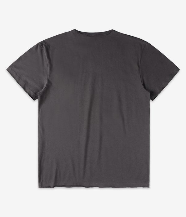 Amplified Korn - Follow The Leader T-Shirt (charcoal)