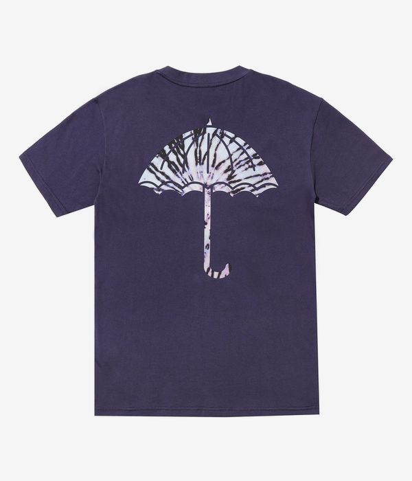 Hélas Tye T-shirt (navy)