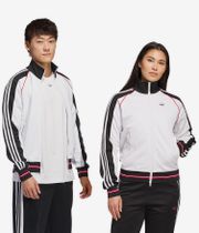 adidas Tyshawn II Jacket (cry white black)
