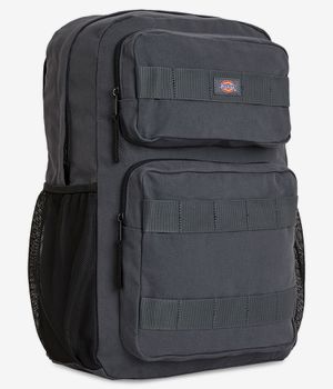 Dickies Duck Canvas Utility Rucksack 20L (charcoal)