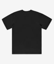 HOCKEY Sweet Heart T-Shirt (black)