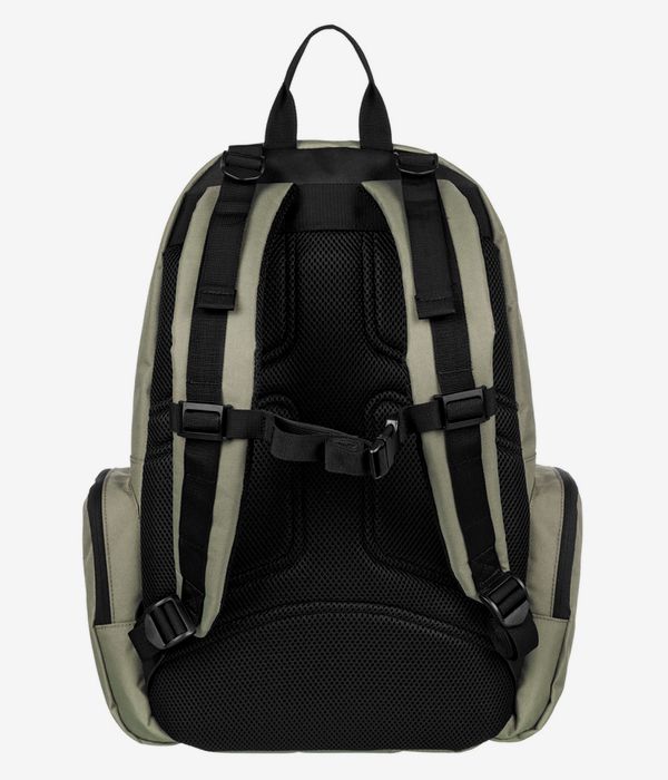 DC Breed 5 Backpack (deep lichen green)
