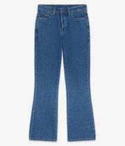 Dickies Bootcut Jeans women (classic blue)