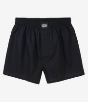 Lousy Livin Plain Boxers (black)