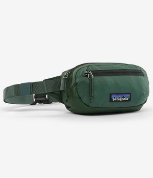 Patagonia Terravia Mini Hip Tasche 1L (canopy green)