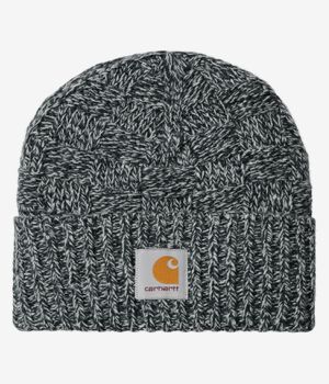 Carhartt WIP Kyloe Beanie (black heather)