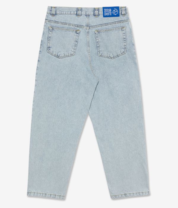 Polar Big Boy Jeans (light Blue) | ubicaciondepersonas.cdmx.gob.mx