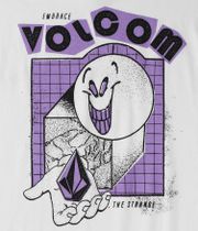 Volcom Stony Ball T-Shirt (white)
