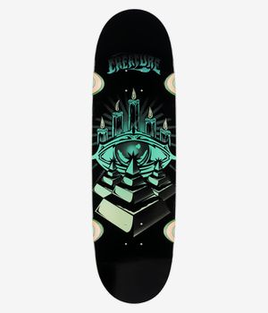 Creature Conjure 9" Skateboard Deck (multi)