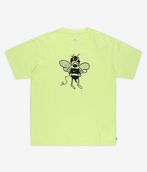 Nike SB SBee Camiseta (lt lemon twist)