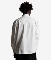 Wasted Paris Banshee Hemd (natural white)