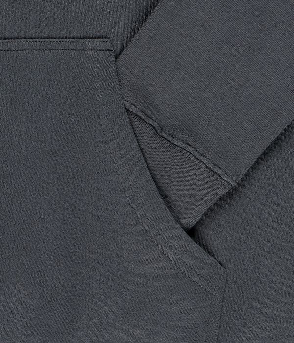 Anuell Sproutor Hoodie (greyish)
