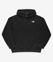 The North Face Axys Sudadera (tnf black)
