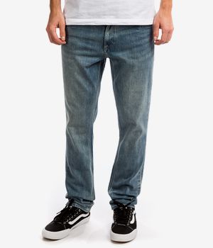Volcom Vorta Jeans (wide goods light)
