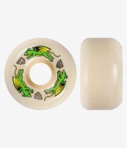 Powell-Peralta Dragons Nano Rat V4 Wheels (off white) 52 mm 97A 4 Pack