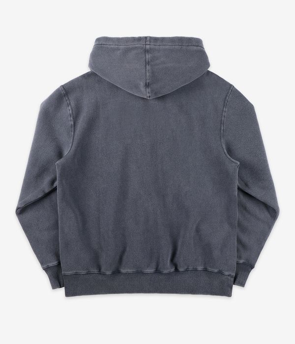 Element Cargo Zip-Hoodie (eclipse navy)