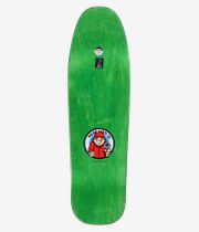 Polar Laurent High School Dane 1 9.75" Tavola da skateboard (multi)