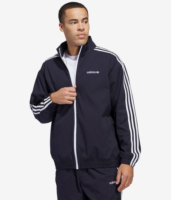 Adidas legend ink jacket new arrivals