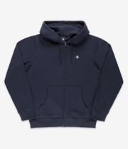 Element Classic Cornell Zip-Sweatshirt avec capuchon (eclipse navy)