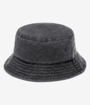 Antix Vaux Bucket Chapeau (washed black)