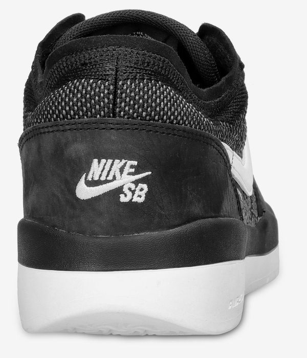 Nike SB PS8 Shoes (black white)