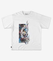 Evisen Julien E Logo T-Shirt (white)