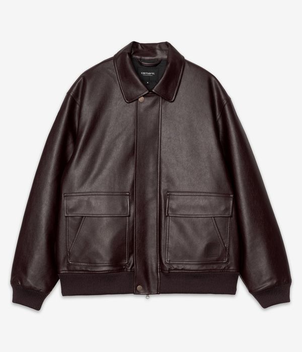 Carhartt WIP Arizona Veste (tobacco)