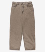 Element Big 5 Jeans (brown tint)