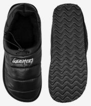 Wasted Paris Blade Puffer Loafers Acc. (black)
