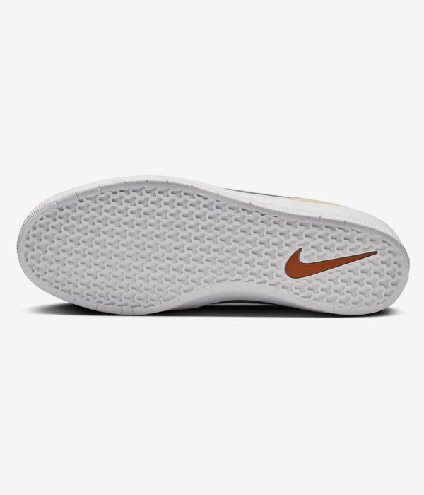 Nike SB Force 58 Scarpa (platinum violet light silver)