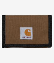Carhartt WIP Alec Recycled Portefeuille (lumber)