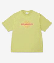 Gramicci Starburst T-Shirt (sweet pea)