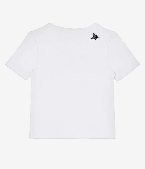 Santa Cruz Flutter Flash T-Shirt women (white)
