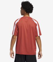 adidas TGST Jersey Camiseta (prerubber white)