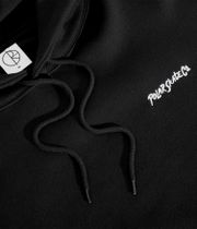 Polar Dave Surf Logo Sudadera (black)