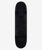 Powell-Peralta Kiss Flight Shape 244 8.5" Planche de skateboard (green gold)
