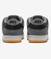 Nike SB Dunk Low Pro Schoen (dark smoke grey black)