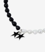Twojeys B&W Icon necklace (black white)