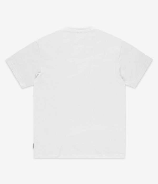 Iriedaily Mini Flag Relaxed Camiseta (white)