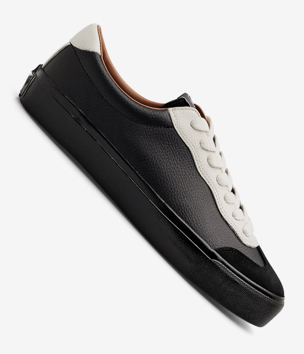 Last Resort AB VM004 Milic Shoes (tuxedo black)