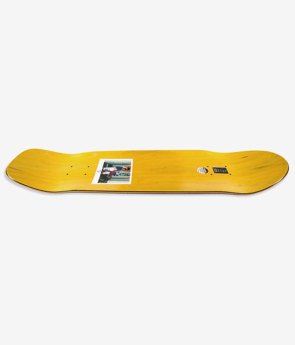 Polar Herrington Bunny Surf Jr. 8.75" Planche de skateboard