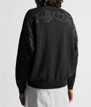 Wasted Paris Bury Sweatshirt (black)