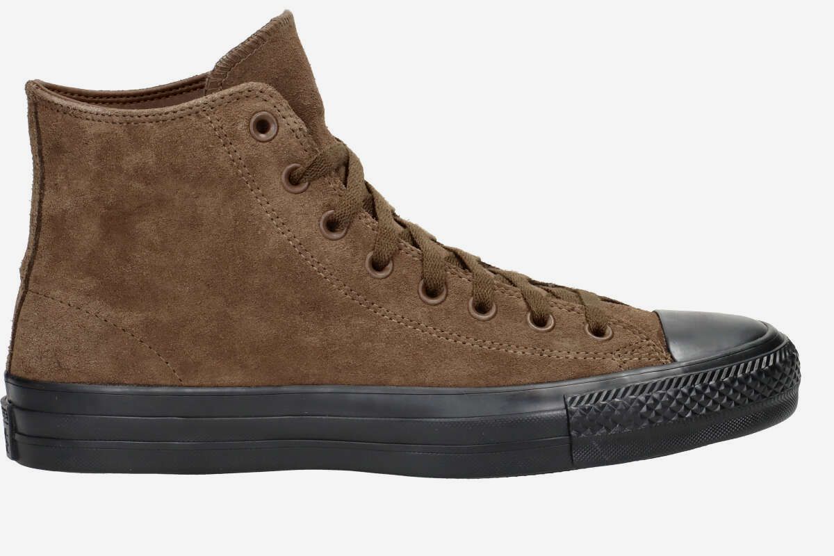 Converse CONS CTAS Pro Shoes (grounded black grounded)