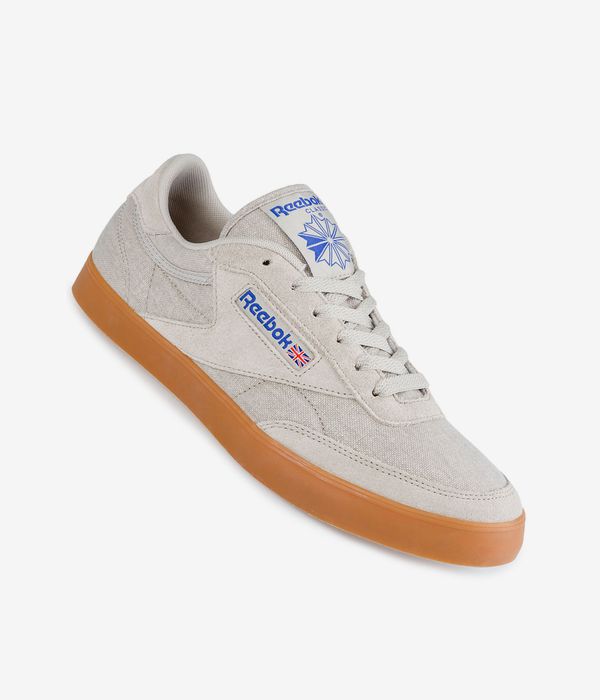 Reebok club c fvs gum sole new arrivals
