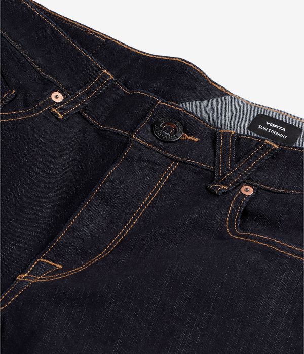 Volcom Vorta Jeans (rinse)