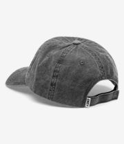Obey Icon Eyes 6 Panel Casquette (pigment black)