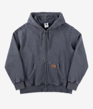 Element Cargo Zip-Hoodie (eclipse navy)