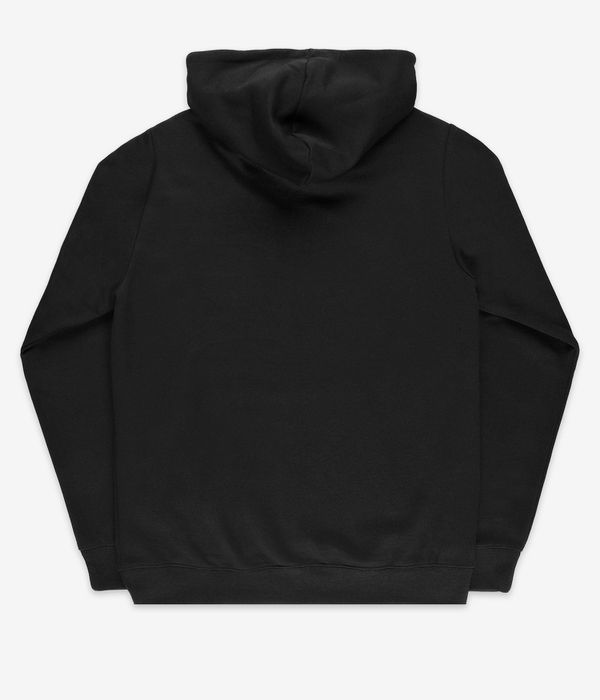 Element Cornell Classic Zip-Sweatshirt avec capuchon (flint black)