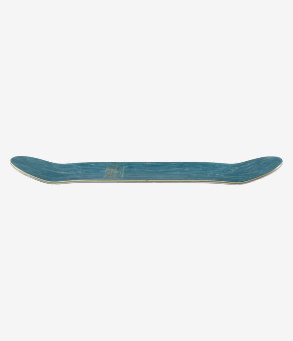 skatedeluxe Hounds Twin Tail 8.25" Planche de skateboard (black)